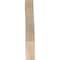 Ekena Millwork 4"W x 20"D x 28"H Balboa Rough Sawn Knee Brace, Douglas Fir BRC04X20X28BOA00RDF - alternate 4